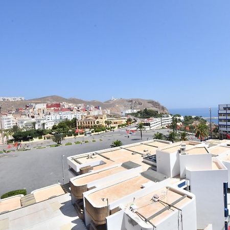 Appartement Saloua Ino Al-Ḥoseyma Esterno foto