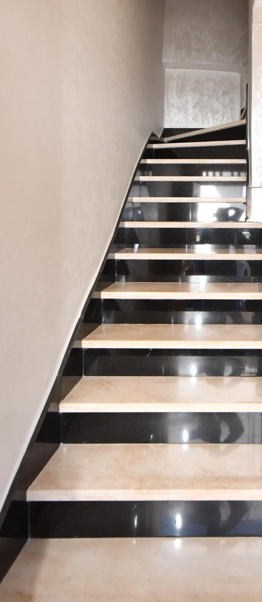 Appartement Saloua Ino Al-Ḥoseyma Esterno foto